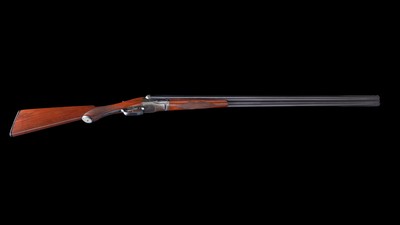 A.H. Fox Sterlingworth 16 Gauge 30