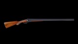 A.H. Fox Sterlingworth 16 Gauge 30