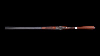 A.H. Fox Sterlingworth 16 Gauge 30