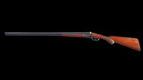 A.H. Fox Sterlingworth 16 Gauge 30