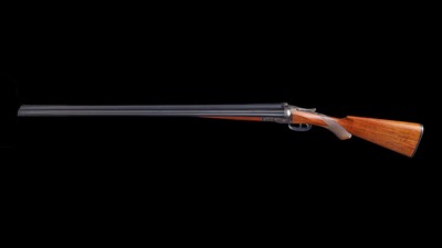 A.H. Fox Sterlingworth 16 Gauge 30