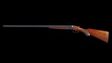 A.H. Fox Sterlingworth 16 Gauge 30