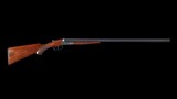 A.H. Fox Sterlingworth 16 Gauge 30
