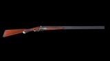 A.H. Fox Sterlingworth 16 Gauge 30