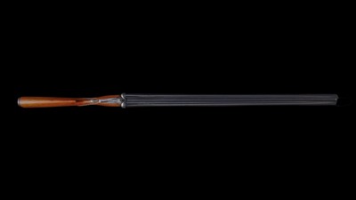 A.H. Fox Sterlingworth 16 Gauge 30