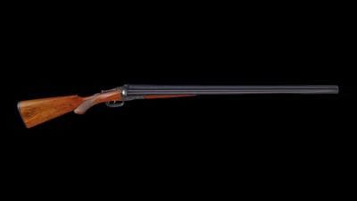 A.H. Fox Sterlingworth 16 Gauge 30