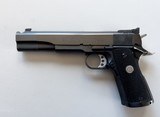 Colt 1911 MK IV Series 70
Long Slide .45 ACP
6