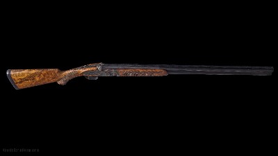 Connecticut Shotgun Mfg. (CSMC) A-10 American 12 Gauge
30