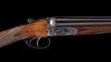 B.E. Chaplin Boxlock Ejector Side-by-Sides 12 Gauge ·26