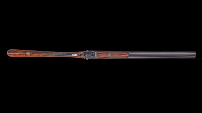 *Priced Reduced* B.E. Chaplin Boxlock Ejector Side-by-Sides 12 Gauge ·26