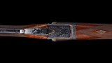 B.E. Chaplin Boxlock Ejector Side-by-Sides 12 Gauge ·26