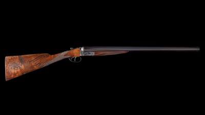 *Priced Reduced* B.E. Chaplin Boxlock Ejector Side-by-Sides 12 Gauge ·26