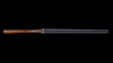 B.E. Chaplin Boxlock Ejector Side-by-Sides 12 Gauge ·26
