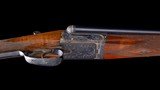 B.E. Chaplin Boxlock Ejector Side-by-Sides 12 Gauge ·26
