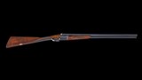B.E. Chaplin Boxlock Ejector Side-by-Sides 12 Gauge ·26