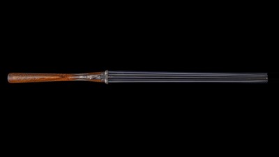 *Priced Reduced* B.E. Chaplin Boxlock Ejector Side-by-Sides 12 Gauge ·26