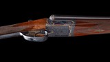 B.E. Chaplin Boxlock Ejector Side-by-Sides 12 Gauge ·26