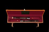 B.E. Chaplin Boxlock Ejector Side-by-Sides 12 Gauge ·26