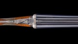 B.E. Chaplin Boxlock Ejector Side-by-Sides 12 Gauge ·26