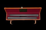 B.E. Chaplin Boxlock Ejector Side-by-Sides 12 Gauge ·26