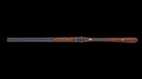 B.E. Chaplin Boxlock Ejector Side-by-Sides 12 Gauge ·26