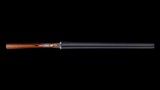 B.E. Chaplin Boxlock Ejector Side-by-Sides 12 Gauge 27