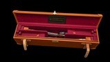 B.E. Chaplin Boxlock Ejector Side-by-Sides 12 Gauge 27