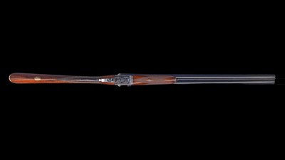 *Price Reduced* B.E. Chaplin Boxlock Ejector Side-by-Sides 12 Gauge 27