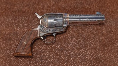 *Price Reduced* Colt Single Action Army (SAA)Factory 