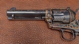 Colt Single Action Army (SAA)
Factory 