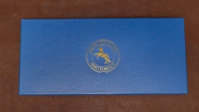 *Price Reduced* Colt Single Action Army (SAA)Factory 