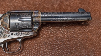 *Price Reduced* Colt Single Action Army (SAA)Factory 