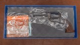 Colt Single Action Army (SAA)
Factory 