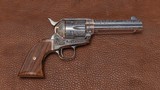 Colt Single Action Army (SAA)
Factory 