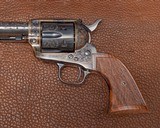 Colt Single Action Army (SAA)
Factory 