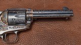 Colt Single Action Army (SAA)
Factory 