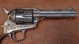 Colt Single Action Army (SAA)
Factory 