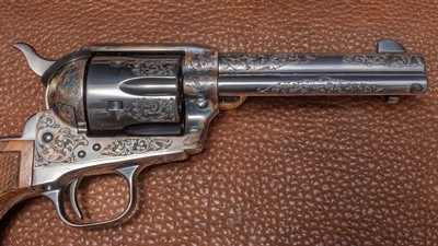 *Price Reduced* Colt Single Action Army (SAA)Factory 