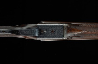 W. Richards BLE SxS 12G 30