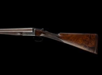 W. Richards BLE SxS 12G 30