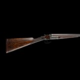 W. Richards BLE SxS 12G 30" Barrels - 9 of 18