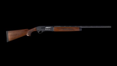 Weatherby SA-08 — 20ga, 28