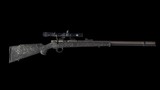CVA / BPI Muzzleloader — .50 Cal, 26