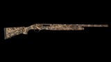 Weatherby (Youth) Semi-Automatic 20ga 24" barrel - 1 of 2