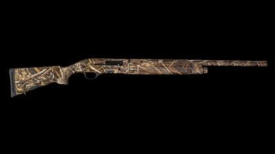 Weatherby (Youth) Semi-Automatic 20ga 24" barrel