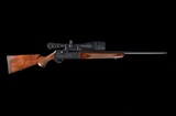 Browning BAR Safari Grade II .338 Winchester Magnum
24