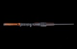 Browning BAR Safari Grade II .338 Winchester Magnum
24