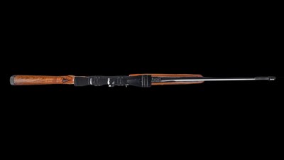 Browning BAR Safari Grade II — .300 Winchester Magnum — 24
