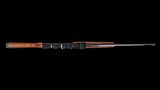Browning BAR Safari Grade II — .300 Winchester Magnum — 24