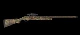 Benelli Super Black Eagle ILeft-Hand 12ga, 26